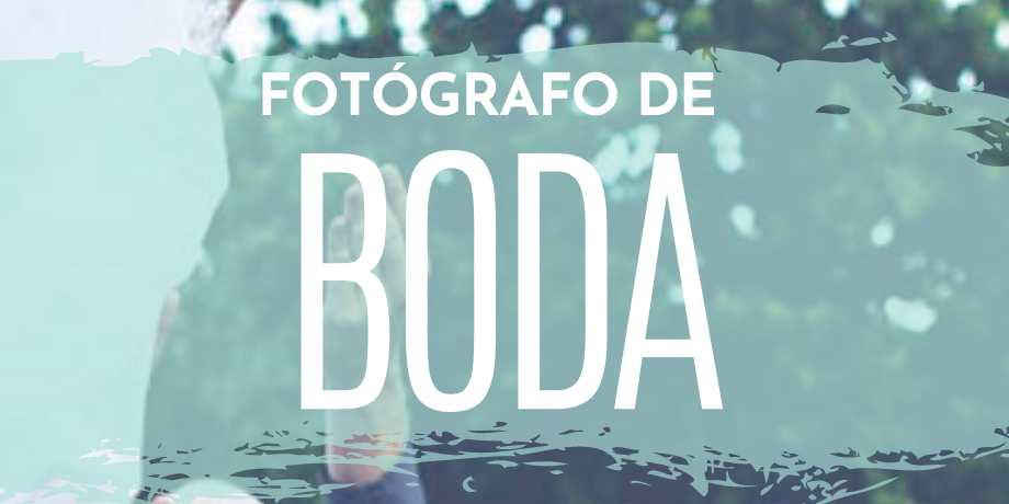 Fotógrafo de Boda Málaga