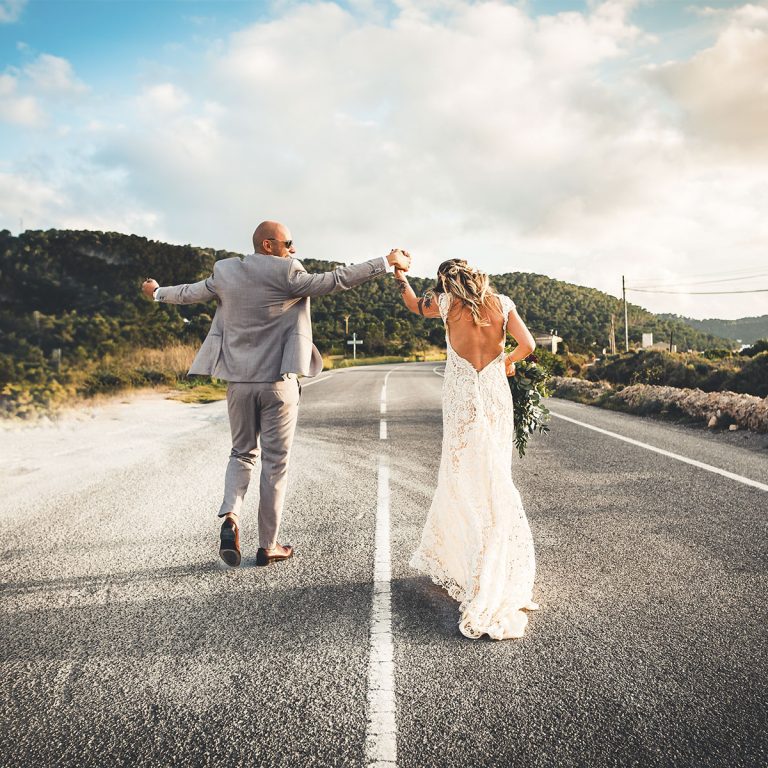 Fotografo de bodas Málaga