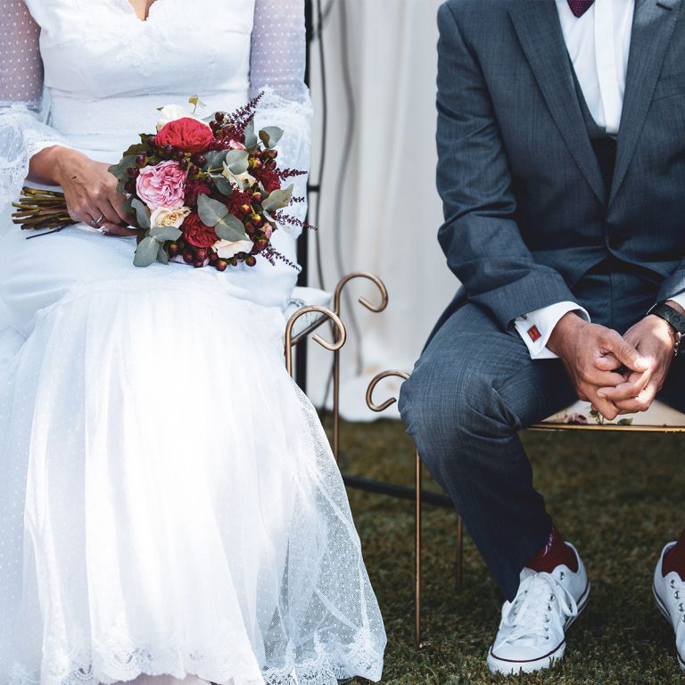 Fotografo de bodas Málaga