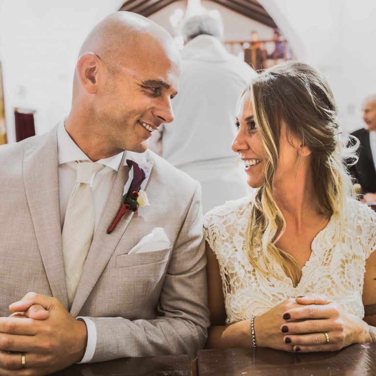 Fotógrafo de bodas Ibiza