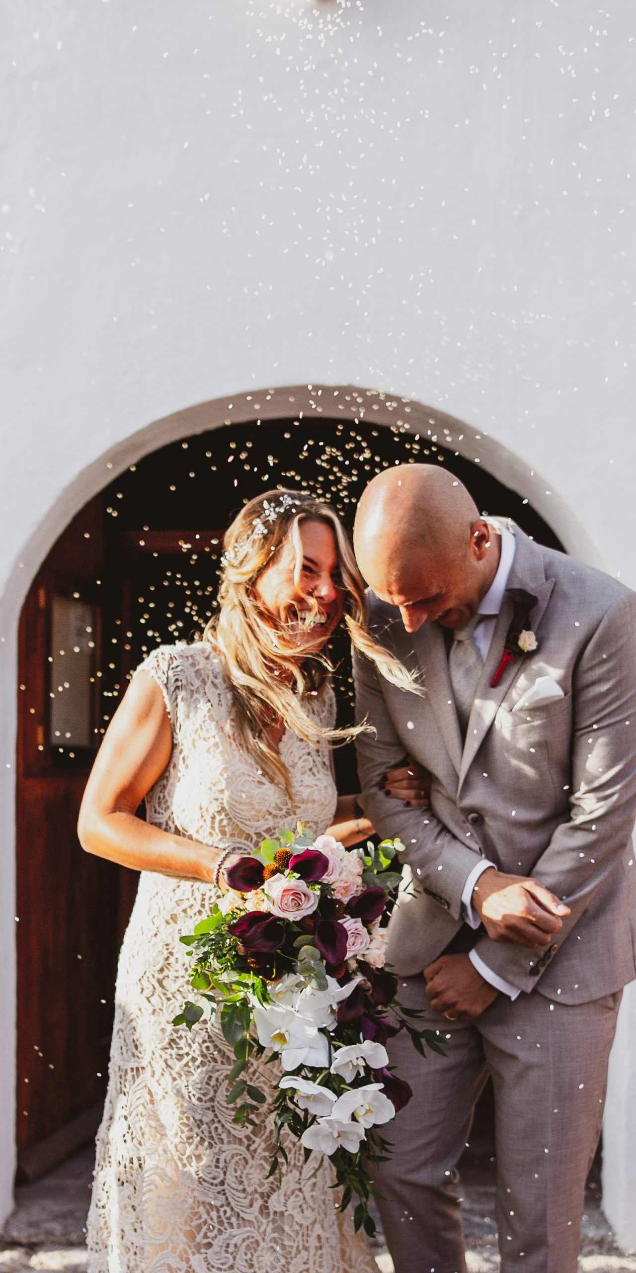 Fotógrafo de bodas Ibiza
