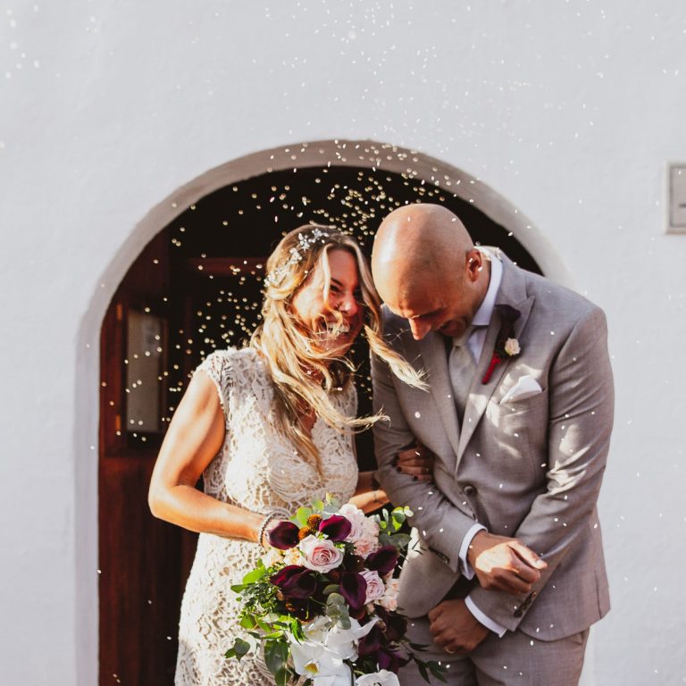 Fotógrafo de bodas Ibiza