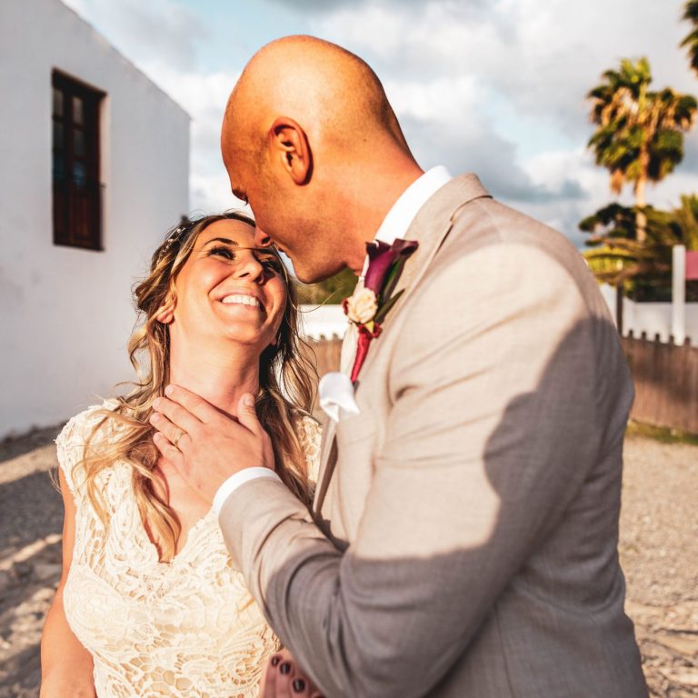 Fotógrafo de bodas Ibiza