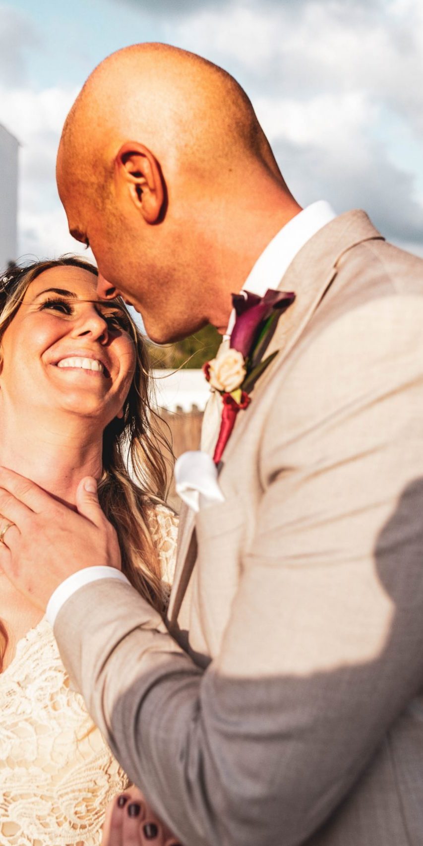 Fotógrafo de bodas Ibiza