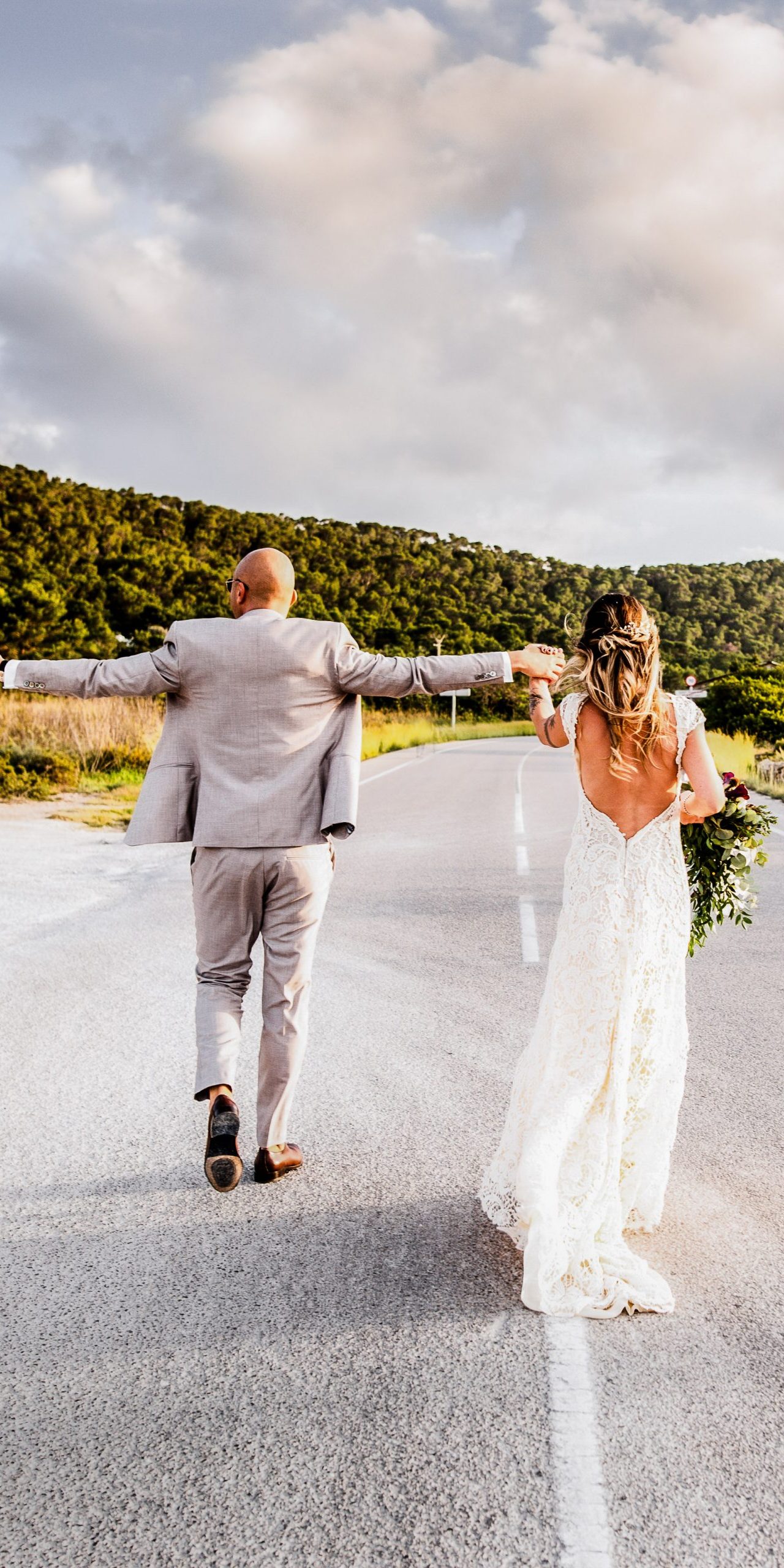 Fotógrafo de bodas Ibiza