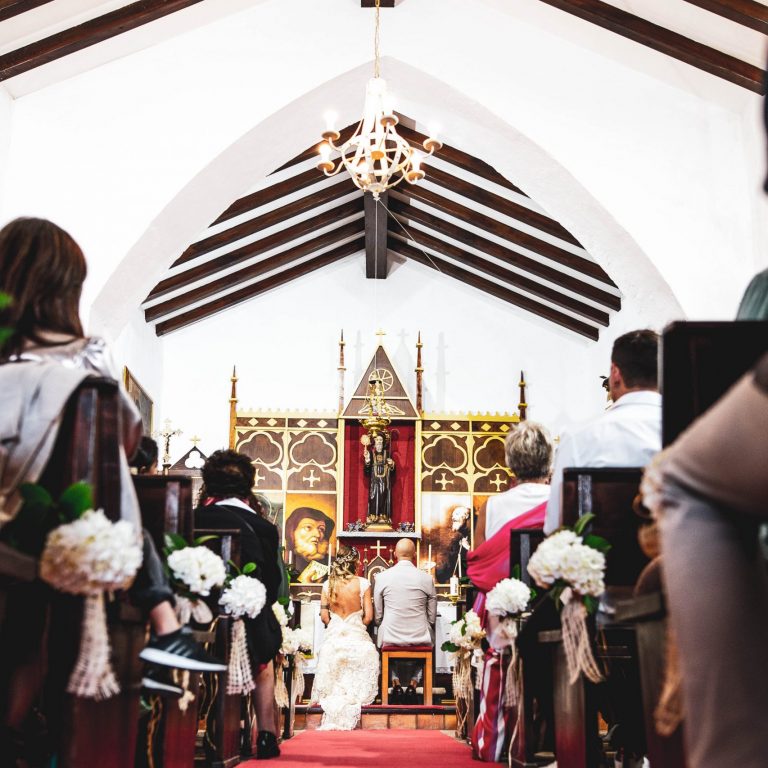Fotógrafo de bodas Ibiza