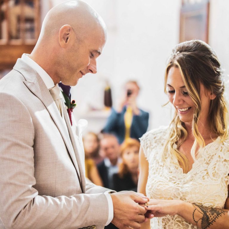 Fotógrafo de bodas Ibiza